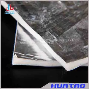 HT200 Aerogel Blanket for Cold Insulation thumbnail-1