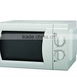 17Liters Count Top Microwave Oven thumbnail-1