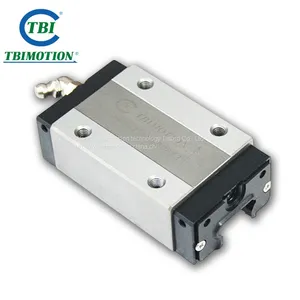 TBI Linear Guide Rail First-class Agent Taiwan Province TBI Guide Rail Wholesale thumbnail-1