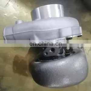 GT3571 Turbocharger 452134-5002S 452134-0002 4521340002 87840734 Turbo Charger for Ford New Holland Tractor TM135 675T EPO23 thumbnail-3