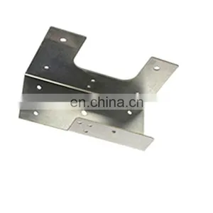 OEM Laser Cutting Service Sheet Metal Fabrication Forming Bending Welding Stamping Parts thumbnail-4