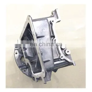Zinc / Aluminum Die Casting Mold thumbnail-5