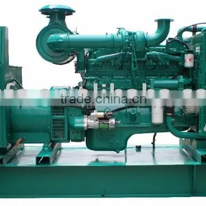 250kva/ 200kw Diesel Genset thumbnail-1