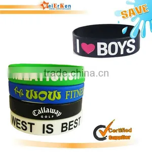 Gadget Customized Wristband thumbnail-1