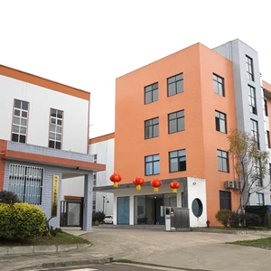 Sichuan JieRuck Biotechnology Co., Ltd. company overview - view 1 thumbnail