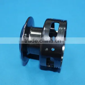 China Custom Spare Parts for Motorcycles thumbnail-1