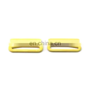 Classical Design Slider Smooth-faced Stain-resistant G Hook Snap Hook for Bag Handbag Luggage Bra thumbnail-5