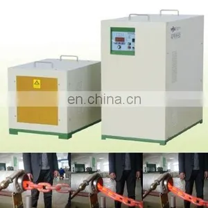 15kw Medium Frequency Induction Coil for Heating thumbnail-2