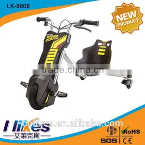 CE Approved Electric Mini Scooter Power Rider 360 thumbnail-1