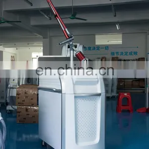Picotech Laser Pico Second q Switched nd Yag Laser Machine With 5 Tips thumbnail-4