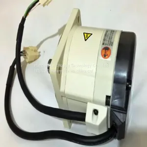 R88G-HPG32A331K0BR OMRON Brushless Industrial DC Servo Motor Pattern thumbnail-1