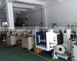 Dongguan Nan Bo Mechanical Equipment Co., Ltd. company overview - view 2 thumbnail