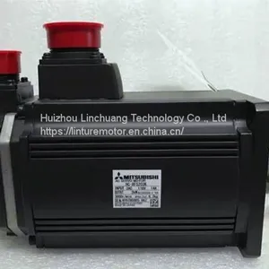 HC-RFS203K Mitsubishi Servo High Precision CNC Machine Tools Driver thumbnail-1
