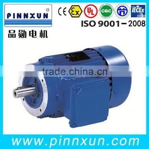 Y Series Three Phase Electric Water Pump Motor Price in China Quality Choice thumbnail-1