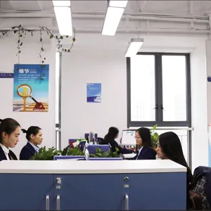 Shaanxi Haizhi Biotechnology Co. LTD company overview - view 1 thumbnail
