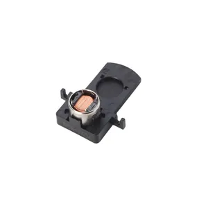 Automatic Focus Electronic Iris Aperture Diaphragms for Motorizes Zoom CCTV Lens Security HD IP Camera thumbnail-3