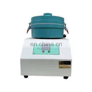 Centrifugal Extractor Bitumen Content in Bituminous Mixture Tester thumbnail-2