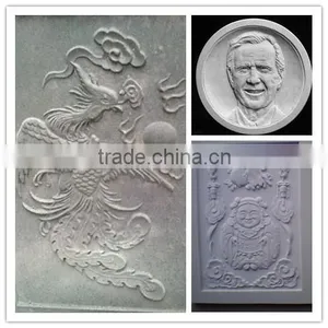 Factory Supply Cnc Engraving Machine/cnc Marble Engraving Machine Price thumbnail-6