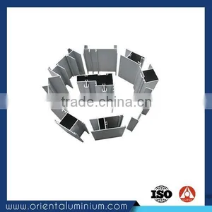 High Quality Extruded Aluminum Profiles Prices thumbnail-1