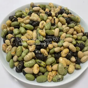 Hot Seller Roasted Edamame Soya Beans Mix thumbnail-4