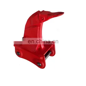 Parts Excavator Vibro Ripper thumbnail-1