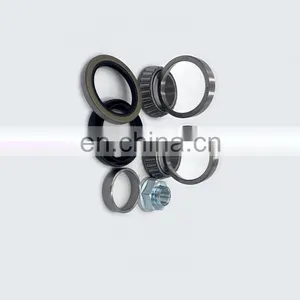 Front Wheel Hub Bearing Kits Daewoo Matiz Size 34.98*59.975*15.875 for SNR thumbnail-2
