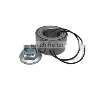 High Quality Wheel Hub Bearing Angular Contact Ball Bearing713626370 Wheel Hub Bearing R184.14 Size 45*84*41 for Sonata thumbnail-5