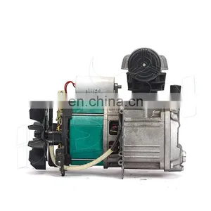 Bison China Manufacturers 2800Rpm Direct Drive Piston 220V Air Compressor Head Pump thumbnail-5