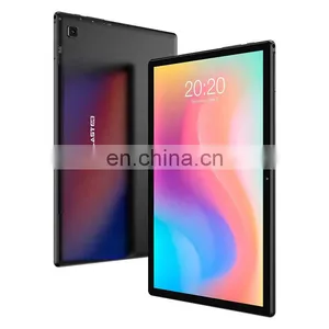 New Product Release Teclast M40 T618 Octa Core 6GB RAM 128GB ROM 4G LTE 10.1 Inch Full HD Android 10 Tablet PC thumbnail-1