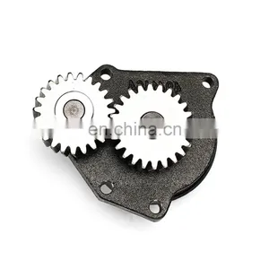 Oil Pump 6CT 3948072 for Diesel Engine Original Auto Parts 3948072 3948072 thumbnail-3