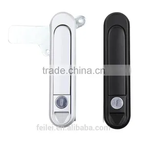 Factory Direct Selling Multi-point Panel Lock thumbnail-3