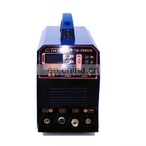 hf Tig Welder 250 Digital thumbnail-3