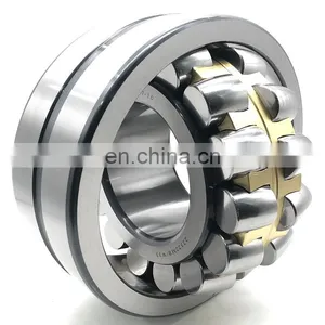 23080CA W33 Spherical Roller Bearing 23080MB 23080CCK C3 Mining Machinery Accessories thumbnail-1
