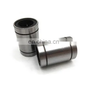 14 mm 3D Printer Linear Motion Ball Bearing Shaft LM14UU thumbnail-2