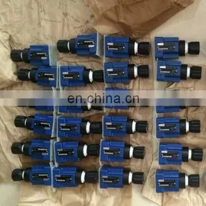 Flow Control Valve Rexroth Valve thumbnail-2