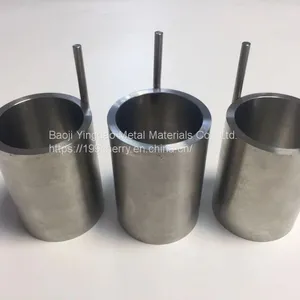Titanium Processing Parts thumbnail-1