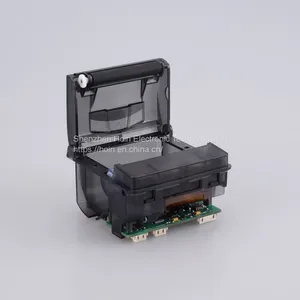 58mm HOP ELM205 Small Standard Panel Kiosk Thermal Printer Support Win Android IOS Linux thumbnail-1