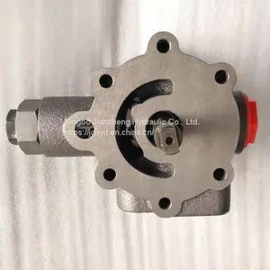 5423 Charge Pump 6423 Gear Pump 3323/4623 Pilot Pump thumbnail-2