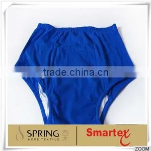 Blue Color New Design Waterproof Panty for Adult thumbnail-1