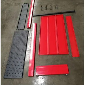 Hardware and Tools Store Shelving Hardware Display Racks thumbnail-2