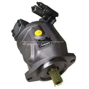 A10VSO18 A10VSO28 A10VSO45 A10VSO71 A10VSO100 A10VSO140 A10VO Rexroth A10VSO и насос Caterpiller thumbnail-2