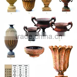 For Sale Beautiful Flower Pots,flowerpots thumbnail-1