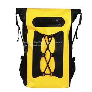 25L Waterproof Hiking Backpack Travel Backpack Camping Pack Bag Outdoor Hiking Backpack Custom Logo thumbnail-1