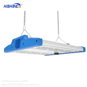 k7 100W LED Linear High Bay Light thumbnail-3