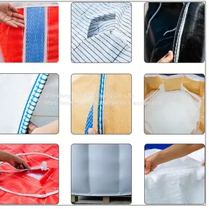 Flexitank for Mineral Water Malt Extract Beer Jam Milk Corn Oil Molasses Logistics Transport thumbnail-2