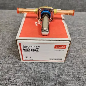 Danfoss Air Conditioning Unit Refrigeration Accessories EVR3 032F1204 thumbnail-4