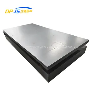 ASTM/JIS SUS304/SS316/625/S39042/329/440f/Gh3030 Stainless Steel Plate/Sheet High-Quality Manufacturer thumbnail-1
