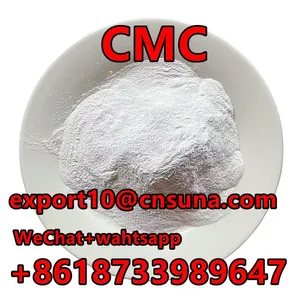 Detergent Grade High Quality Ceramic GradeDaily Cleaning Carboxymethyl Cellulose CMC thumbnail-1