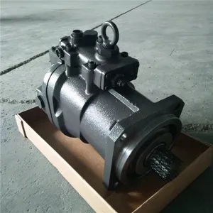 ZX350 Hydraulic Pump ZX350 Main Pump 9195242 thumbnail-3