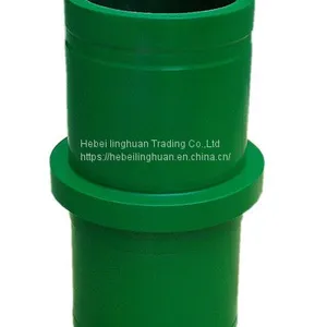 F1600 MUD PUMP PARTS Liner thumbnail-1